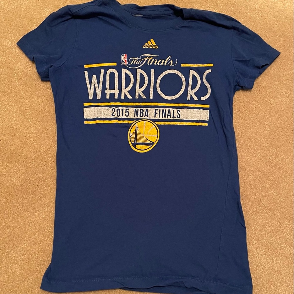 THE GOLDEN STATE WARRIORS